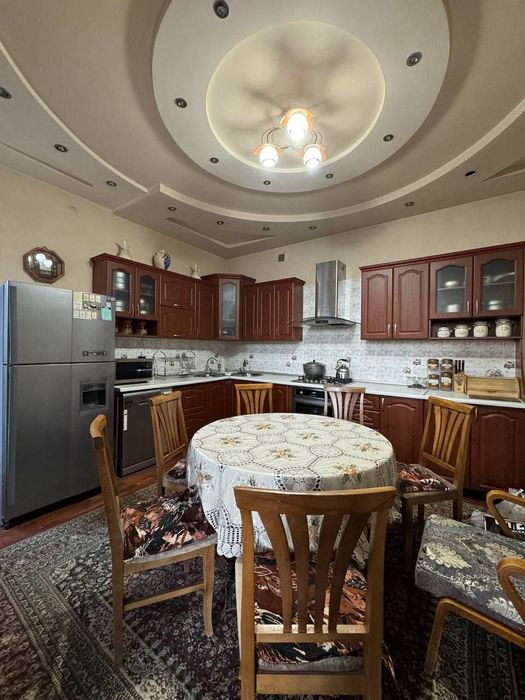 Продаю дом в центре