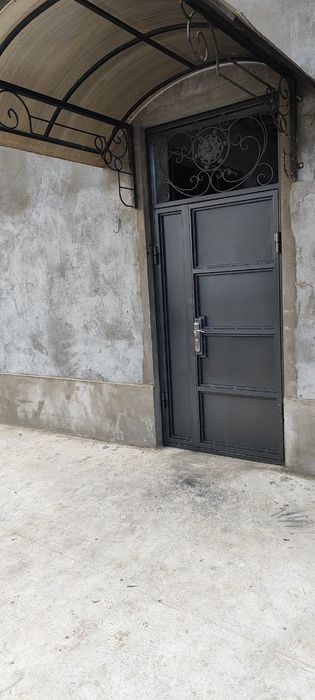 Сварщик на выезд Навес зобор перила трасса svarshik chaqiruvga