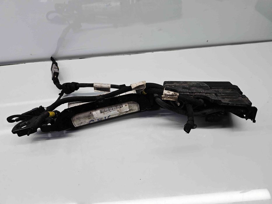 Modul confort Peugeot 308 (II) [Fabr 2013-2020] 9801739380