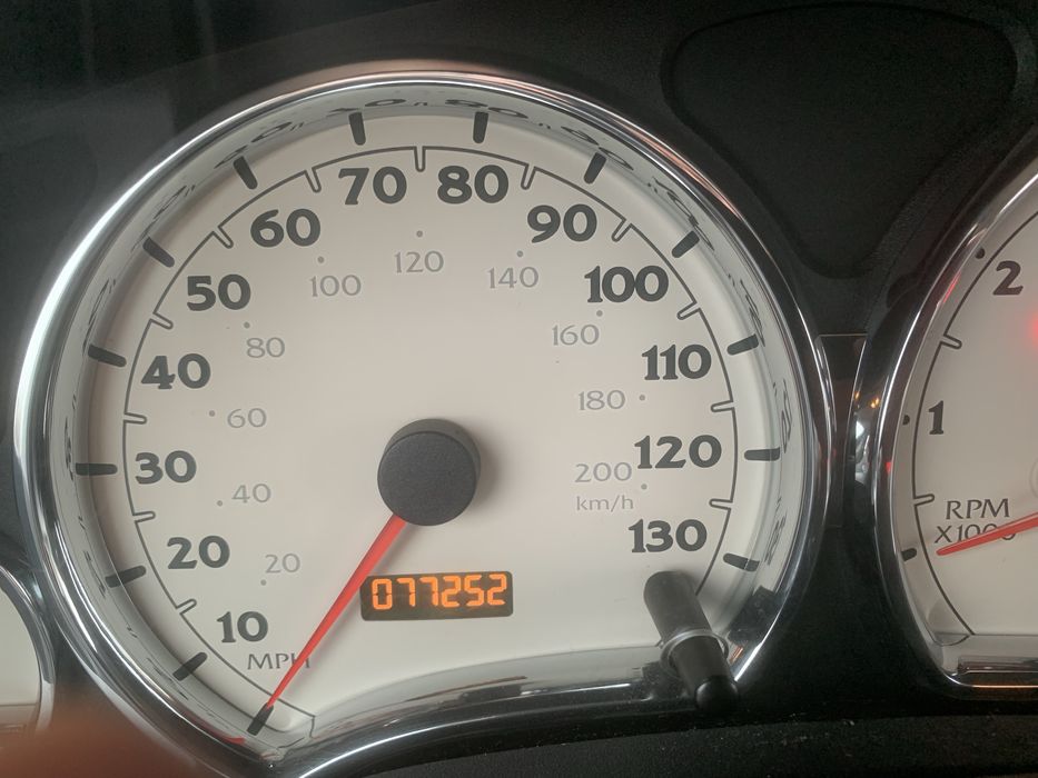 Vand SATURN VUE 2006