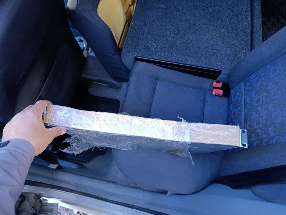 Мрежов комуттор (суич) HP ProCurve