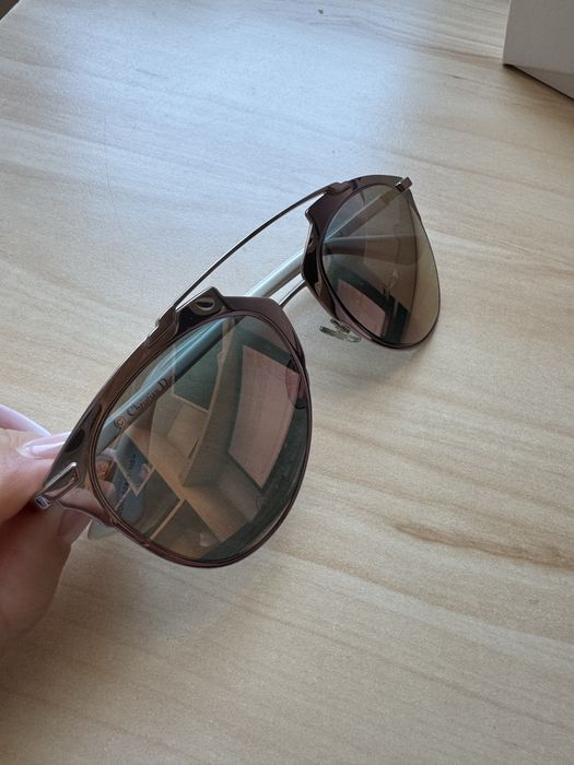 Ochelari de soare Christian Dior