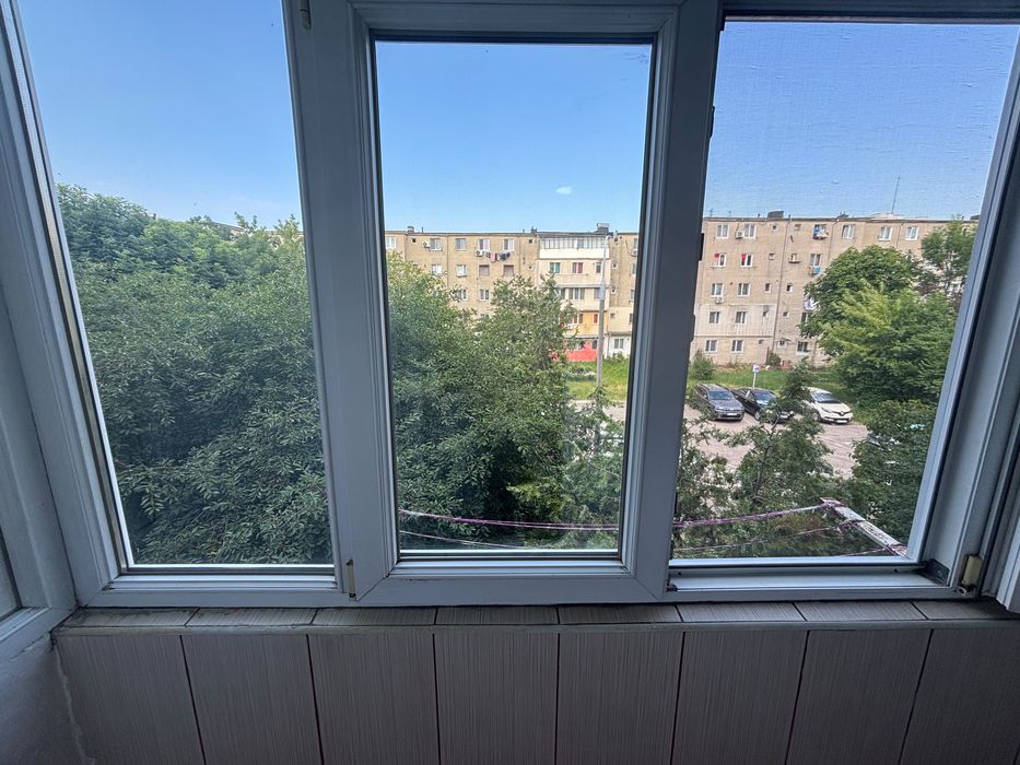 Apartament 2 camere Trivale