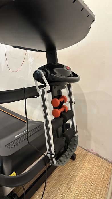 Беговая дорожка KAITASHI K-9600