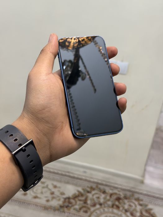 Iphone 13 mini 512 100акб без коробки