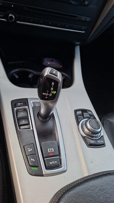 BMW X3 X drive de vanzare