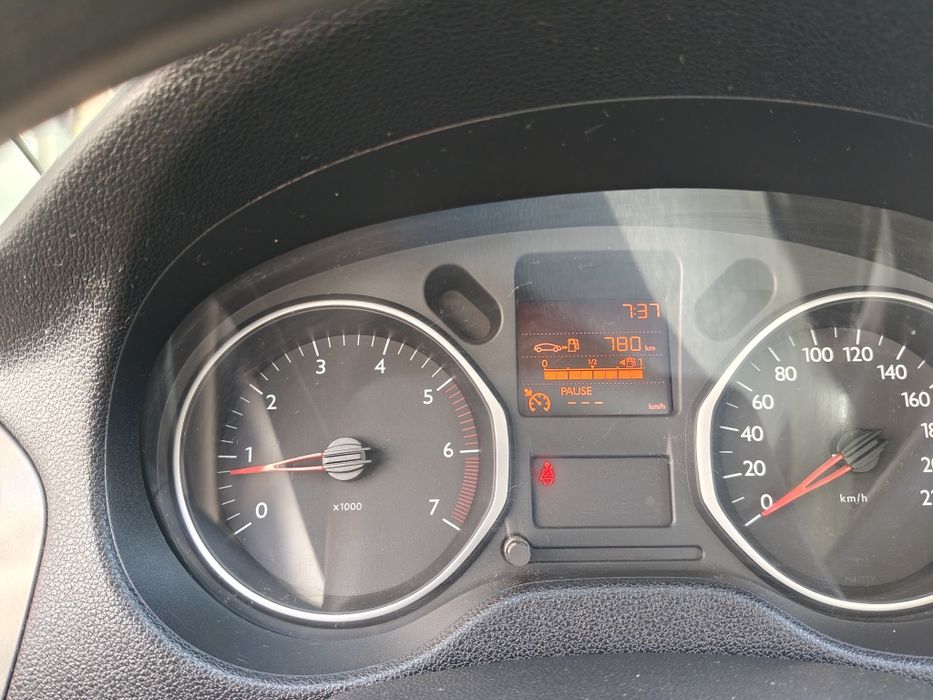 Citroen C- Elyisee 1.6 diesel