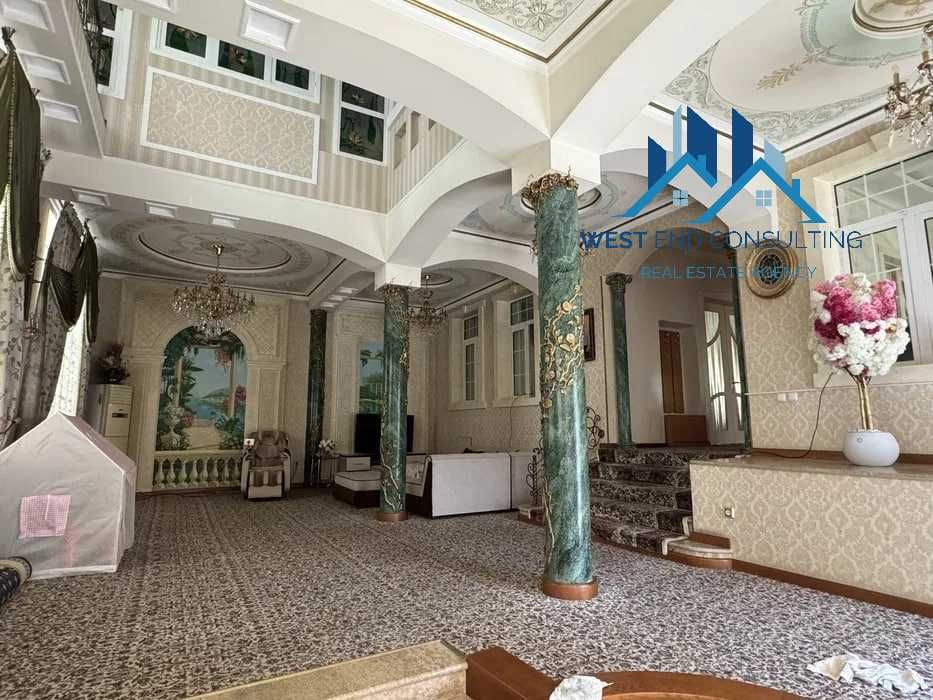 Сдается Евро Дом | 7 ком - 700м2 |  Мирабад Авеню
