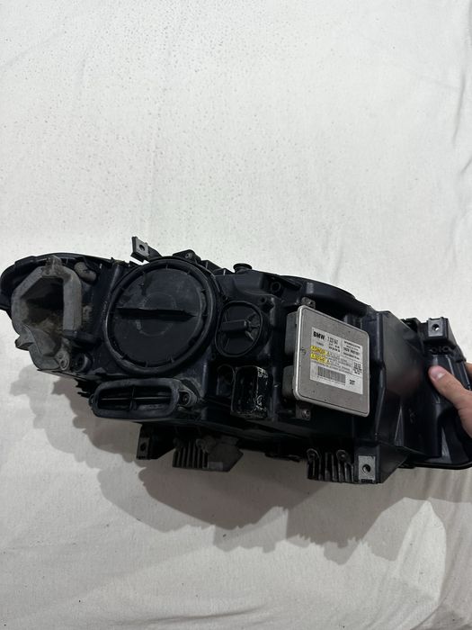 Фарове за ф10-ф11 перфектни!