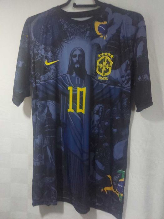 Tricou de fotbal Actual/Retro