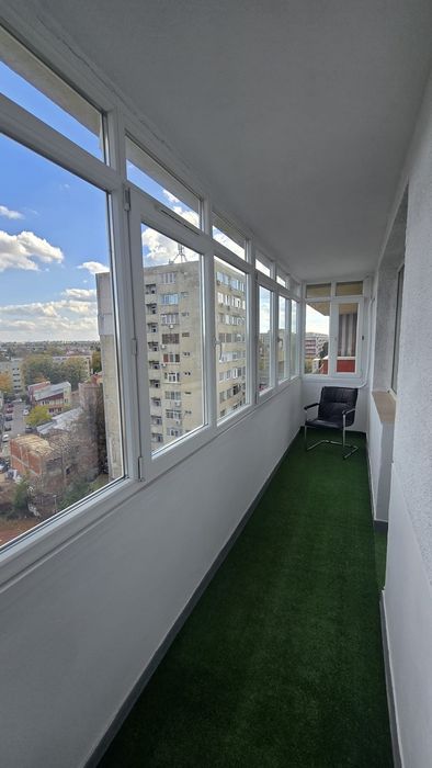 Inchiriez 2 camere piata Progresu,proaspat renovat