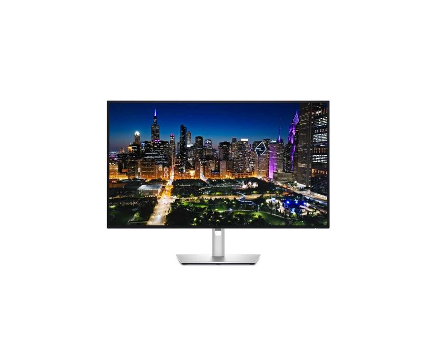 ' Монитор 31.5" Dell UltraSharp U3225QE (4K, 120Hz, IPS Black, TB4)