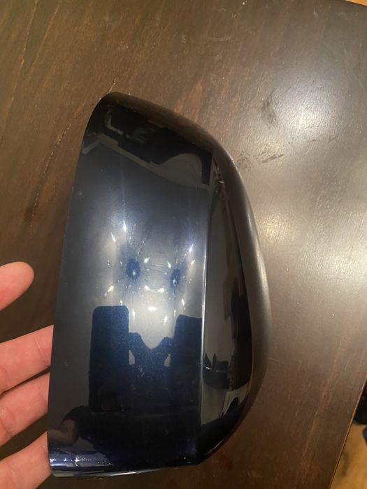 Капак за дясно огледало на BMW X5 F15