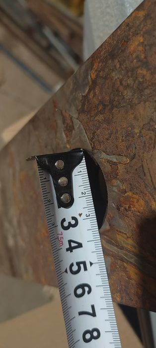 Ножи на гильотину НБ478