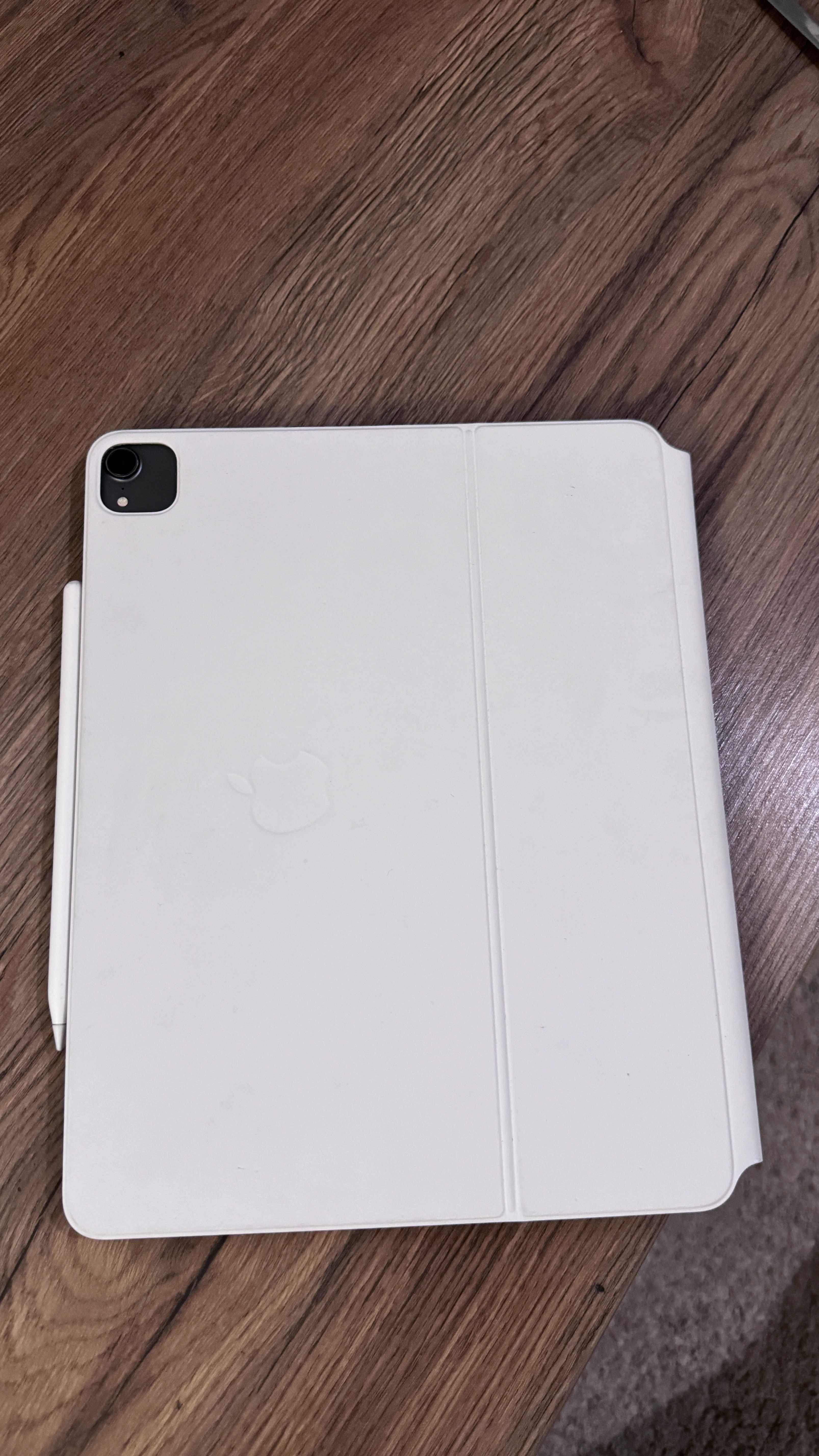 Ipad Pro Max 12.9" 512GB 5G (3rd gen), Apple Pencil, Magic Keyboard ...