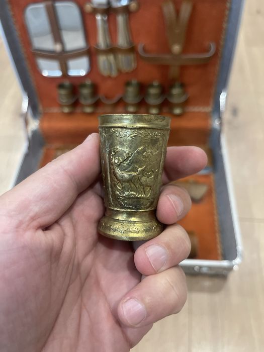 Продам рыбацкий охотничий набор или подарок для мужчин