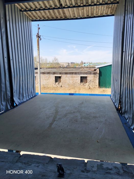 Сдам помещения разной площади