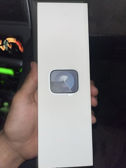 Apple watch часы