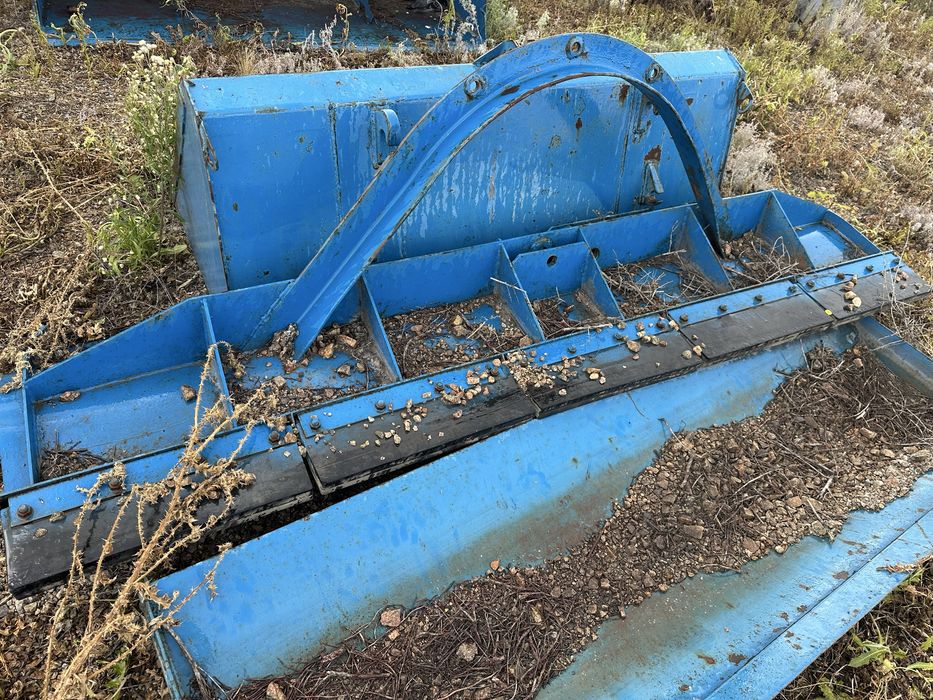 Отвал бульдозерный ( лопата )