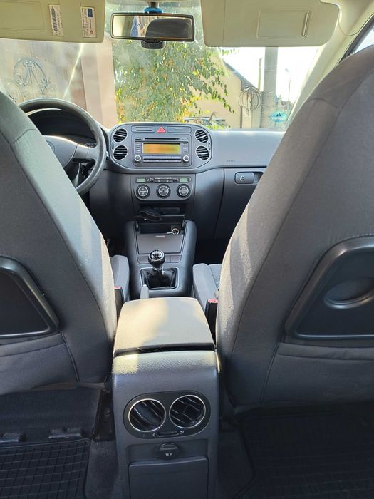 Vând VW Golf 5 Plus – an 2006