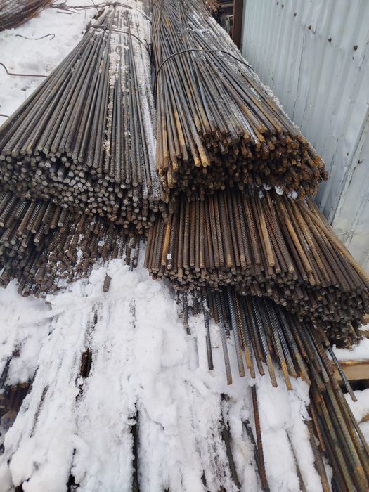 Арматура Россйская