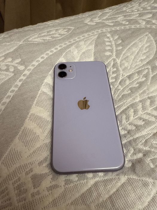 iPhone 11 64gb 69