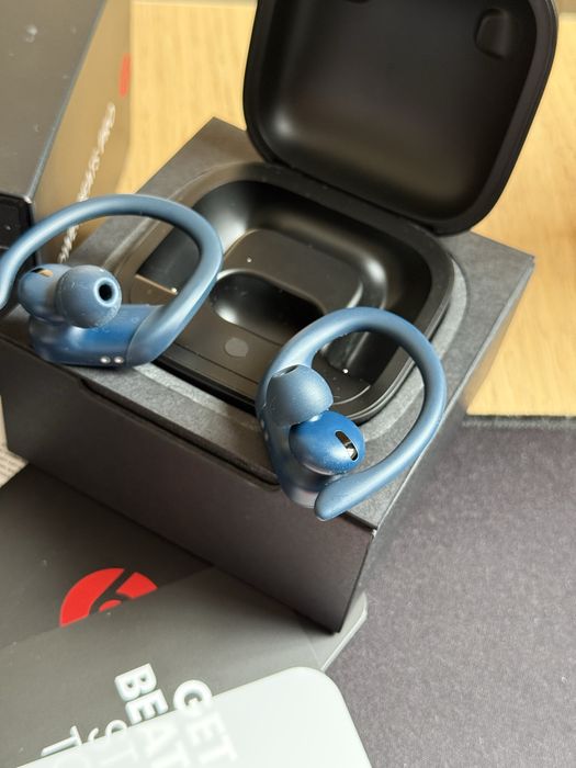 Powerbeats Pro – безжични слушалки