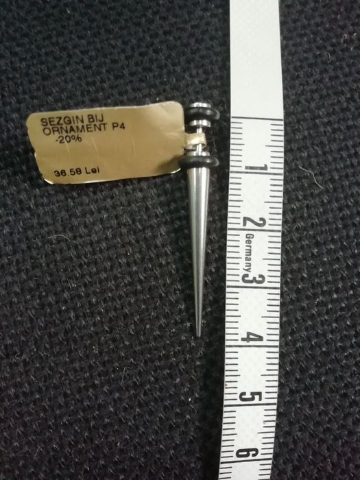 Expander urechi expander