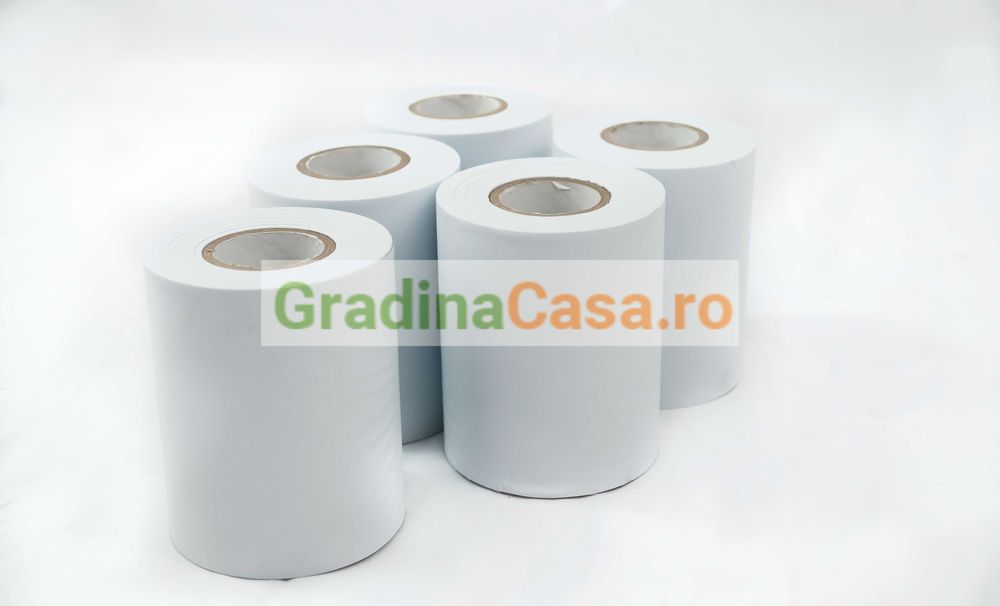 Banda Matisat Alba 0,12 x 90 MM x 25 M/L Preturi negociabile.