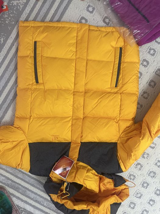 Новые куртки от компании prospecs