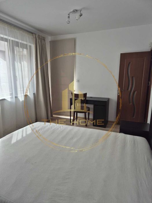 Дава се под наем Тристаен апартамент в Варна, Червен площад - 85 кв.м за 650 € - Снимка #4