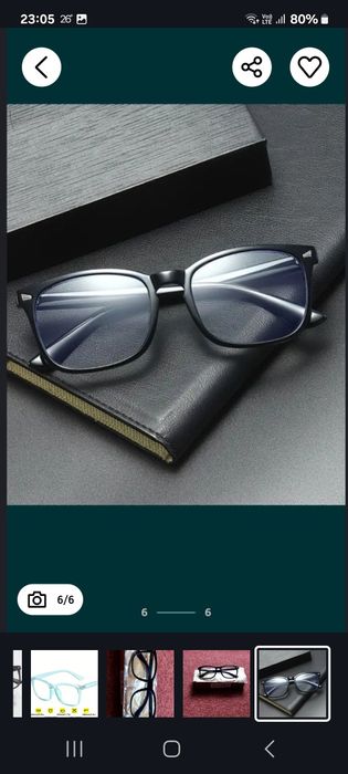 Ochelari protecție calculator laptop tableta telefon etc