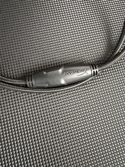 Casti Gaming HyperX Cloud Core, 3.5mm, multiplatforma, negru