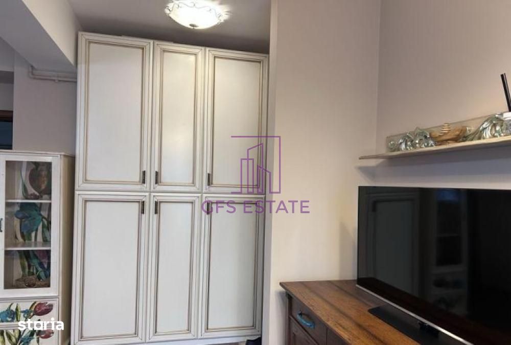 Inchirieri Apartamente 2 Camere Turda|Parcare|Centrala — fotografia 3