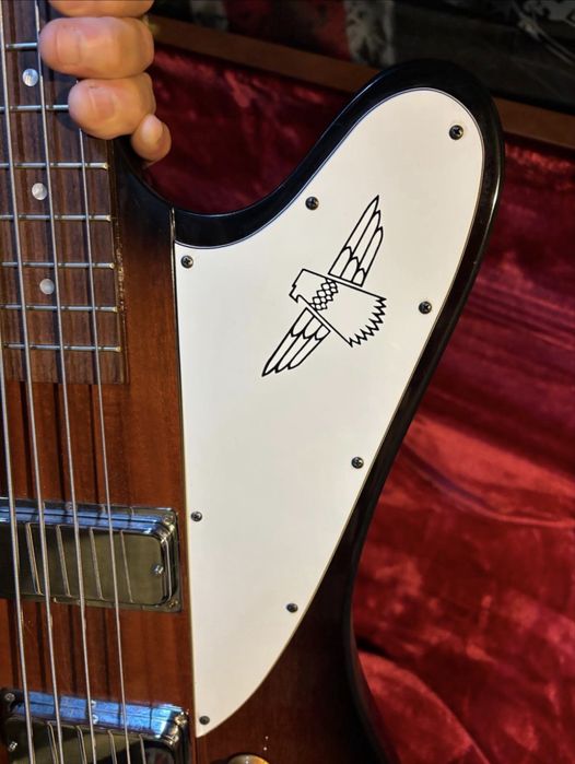 Gibson Thunderbird 2013 Sunburst