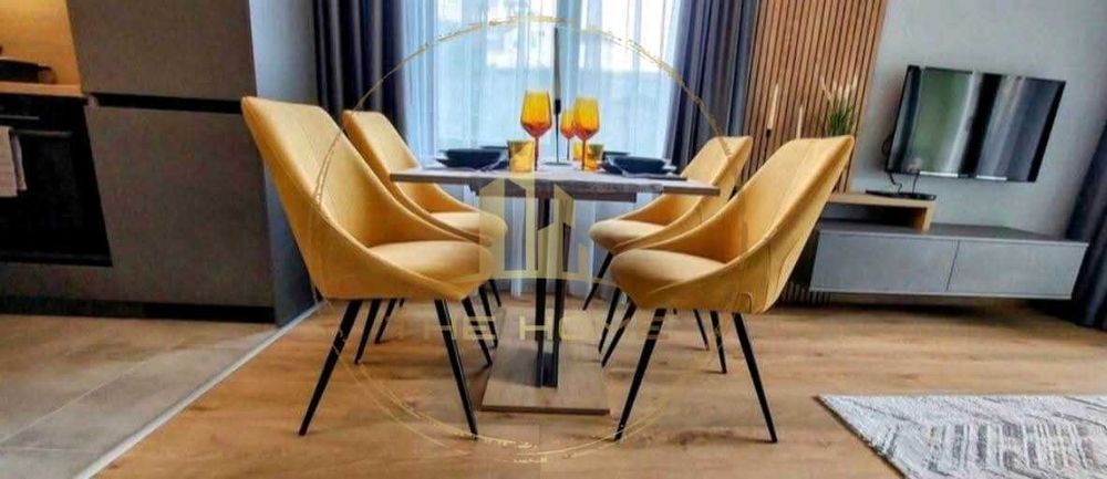 Дава се под наем Двустаен апартамент в Варна, Бриз - 70 кв.м за 600 € - Снимка #2