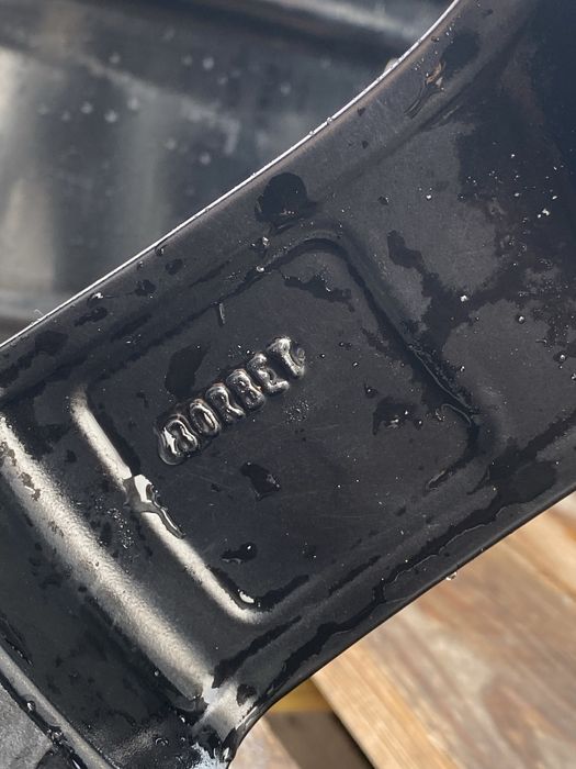 17 цола 5 х 114.3 мм Киа , Мазда , Хюндай , Тойота Kia , Mazda