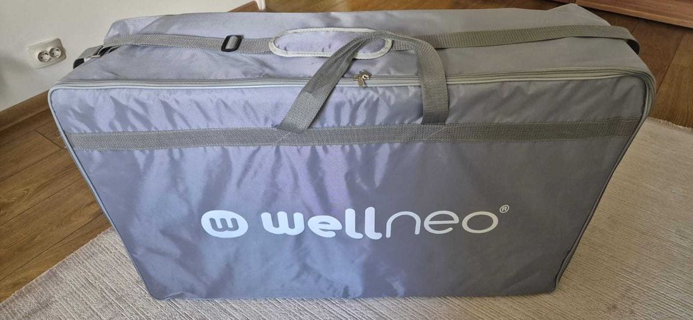 Saltea Masaj Shiatsu WELLNEO 3IN1