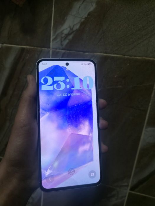 Samsung Galaxy A55 5G