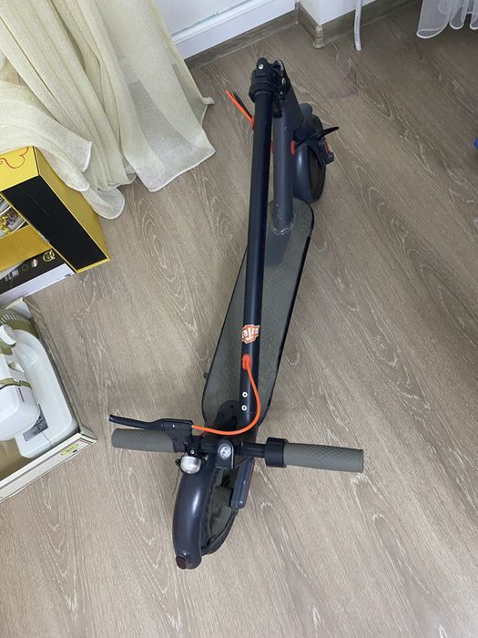 Электросамокат ксяоми xiaomi