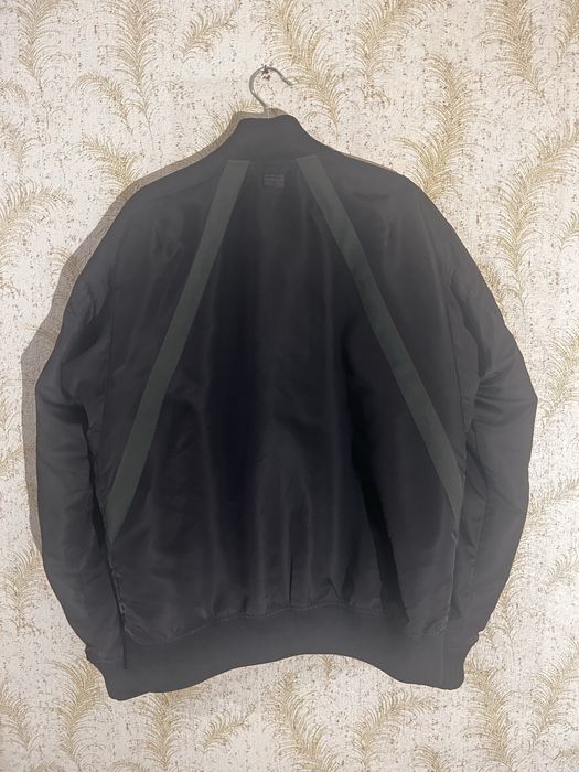 G-STAR RAW bomber jacket