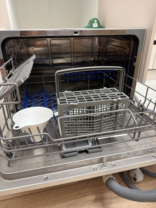 Посудомоечная машина Ханса