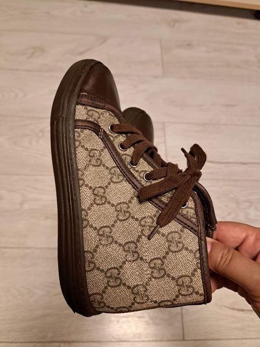 Ghete gucci marimea 31