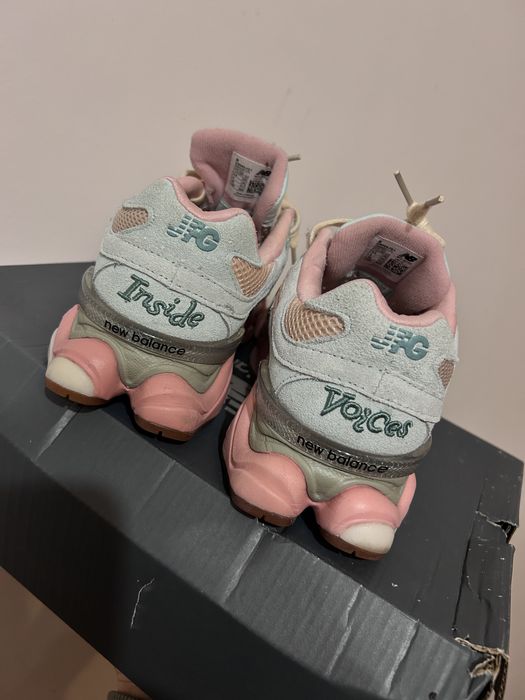 Маратонки New Balance 90/60