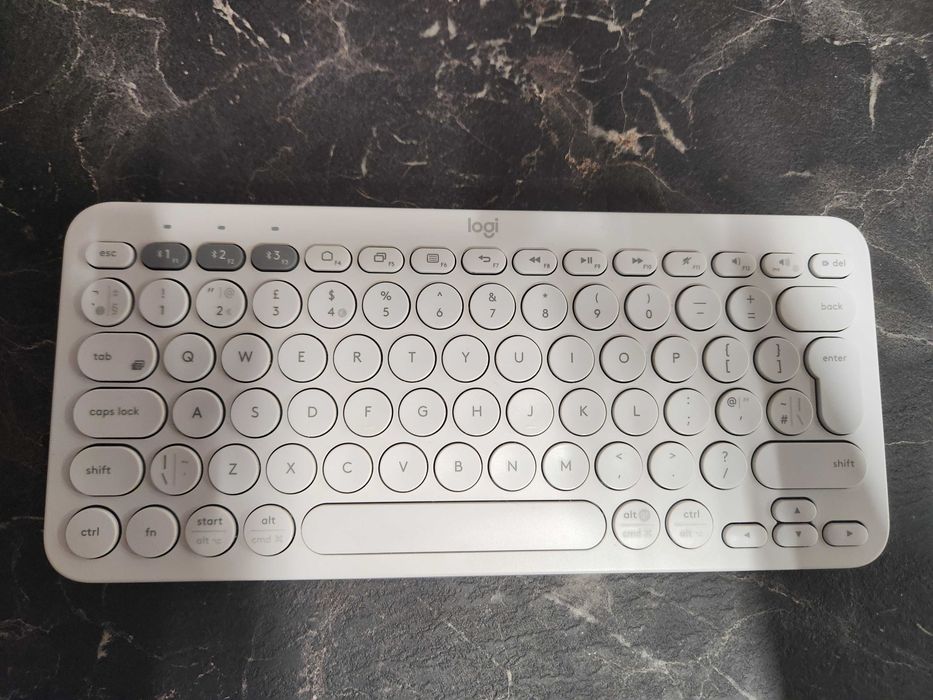 Клавиатура Logitech K380