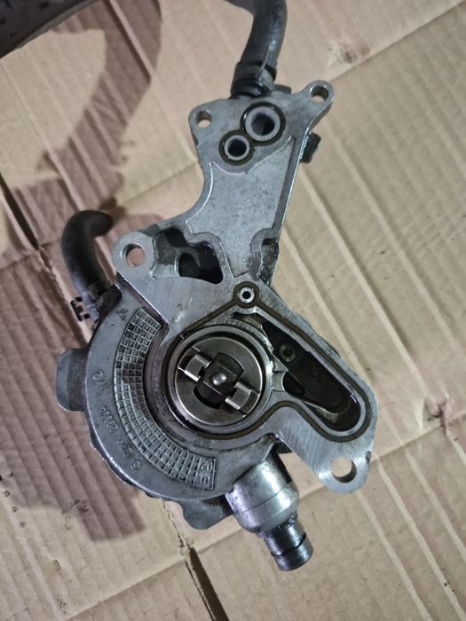 Pompa Tandem Wolswagen Sharan 1.9 AUY Golf 4 1.9 AJM