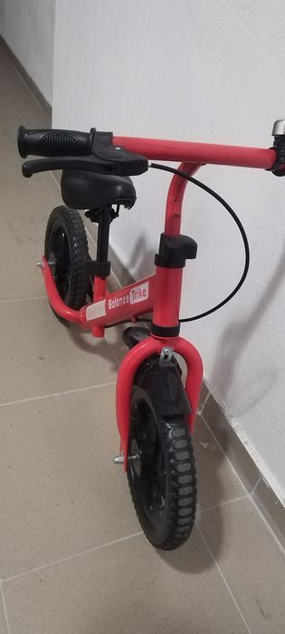 Баланс колело метално