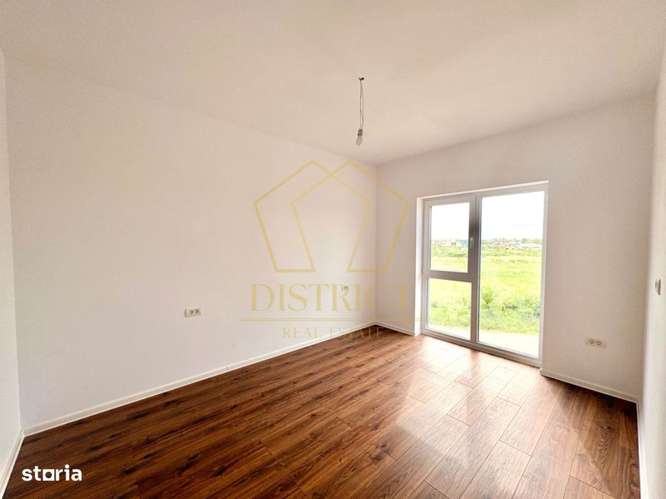 Apartament cu 2 camere | Mosnita Noua