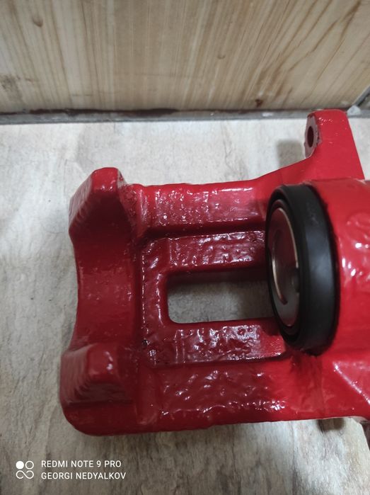 Спирачни апарати за Пасат B5,B5.5 Ауди А4 B5,A4 B6