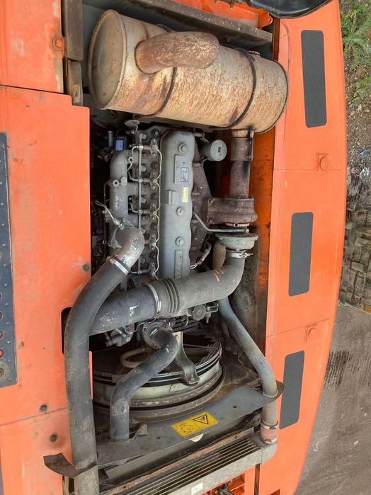 Продается экскаватор 2019 г.в. Hitachi ZX230.